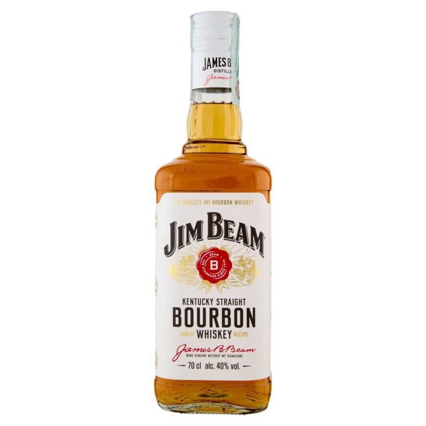 Jim Beam виски, 0,7 л