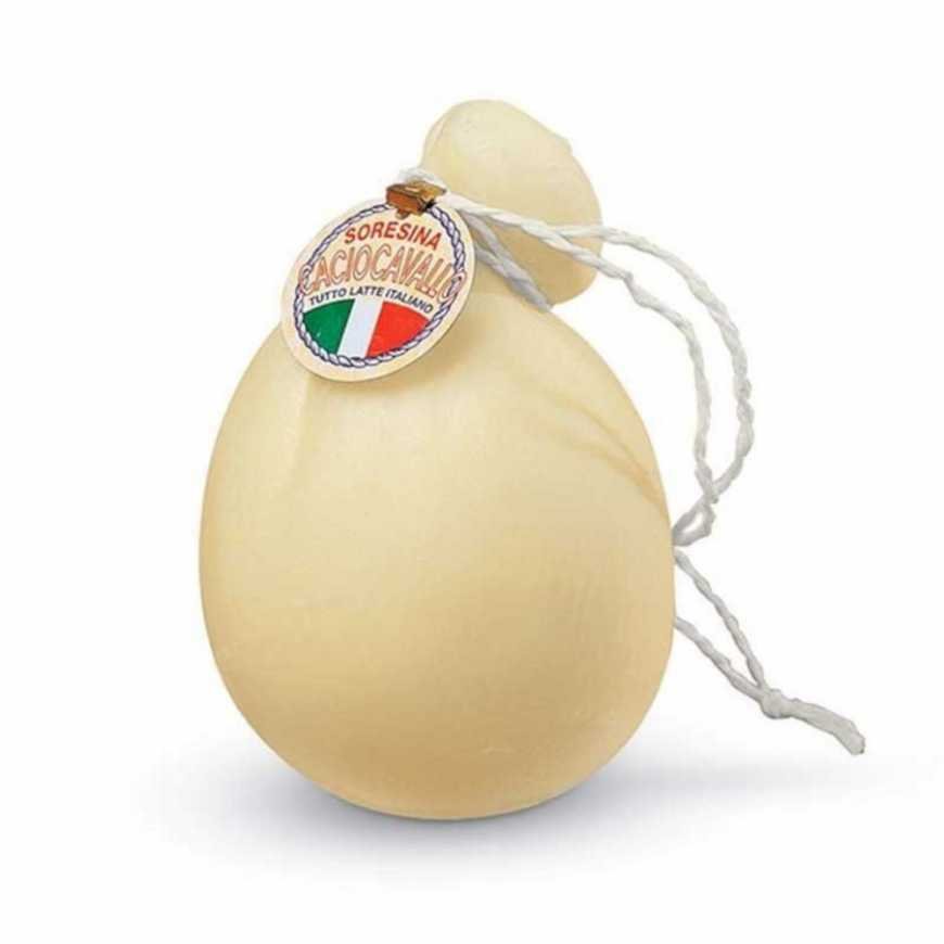 Soresina качокавалло, 4 × 2 кг