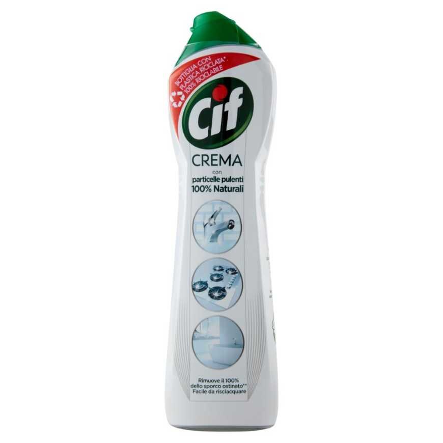 Cif Cream Greenactive, 500 ml