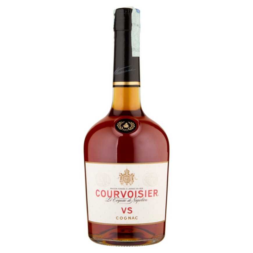 Courvoisier коньяк VS, 0,7 л