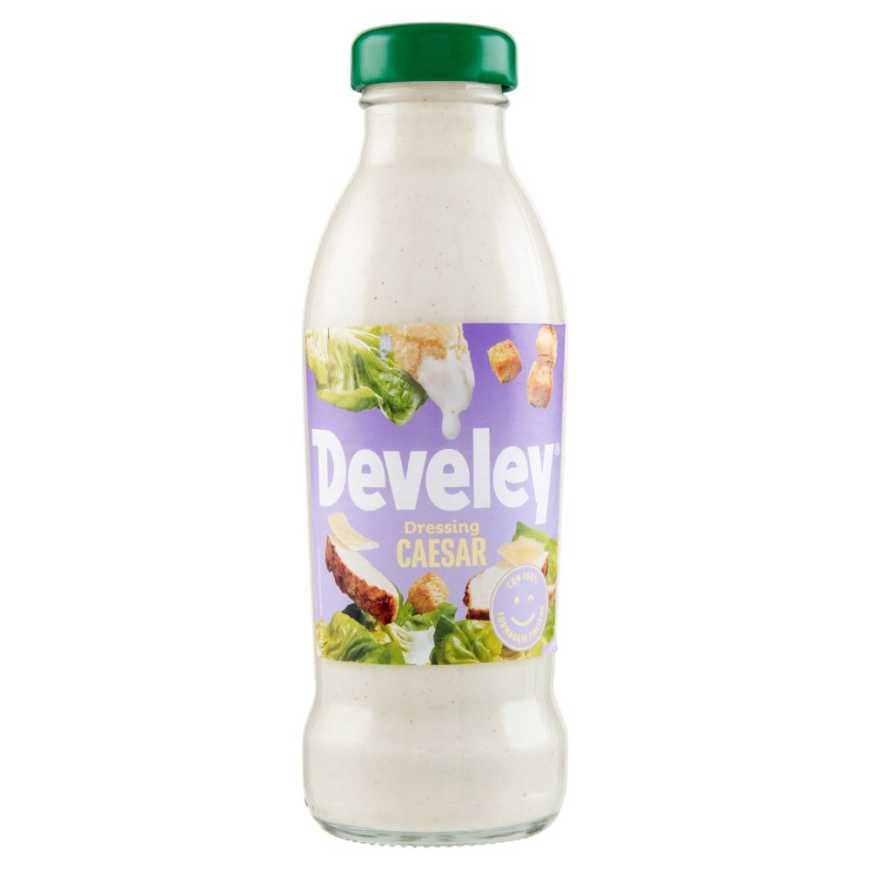 Develey Caesar Dressing, 230 ml