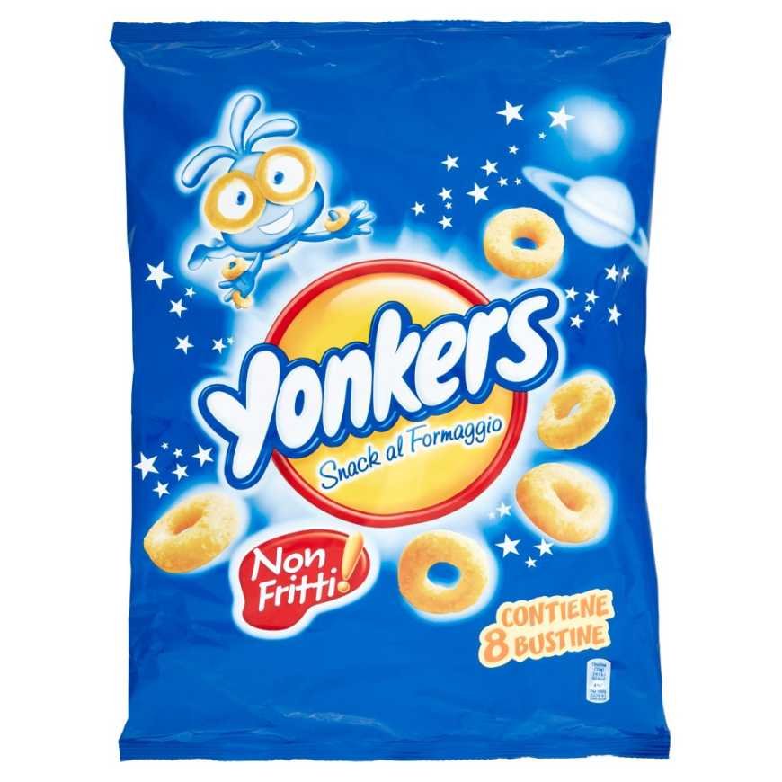 Yonkers Мультипак, 120 г