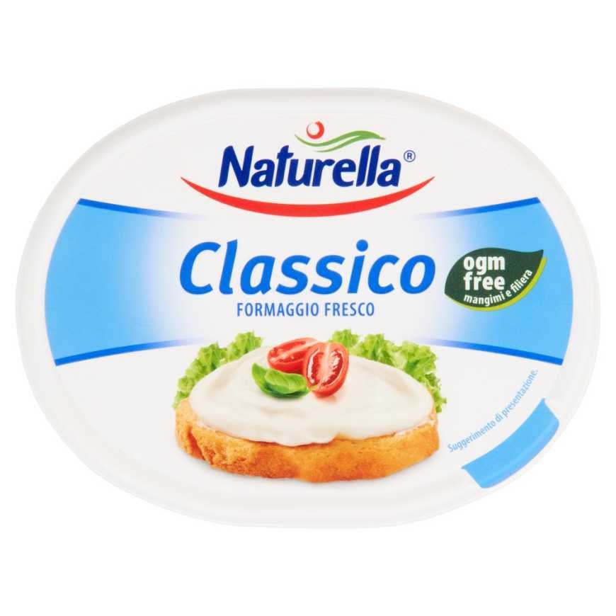 Spread cheese, 200 g
