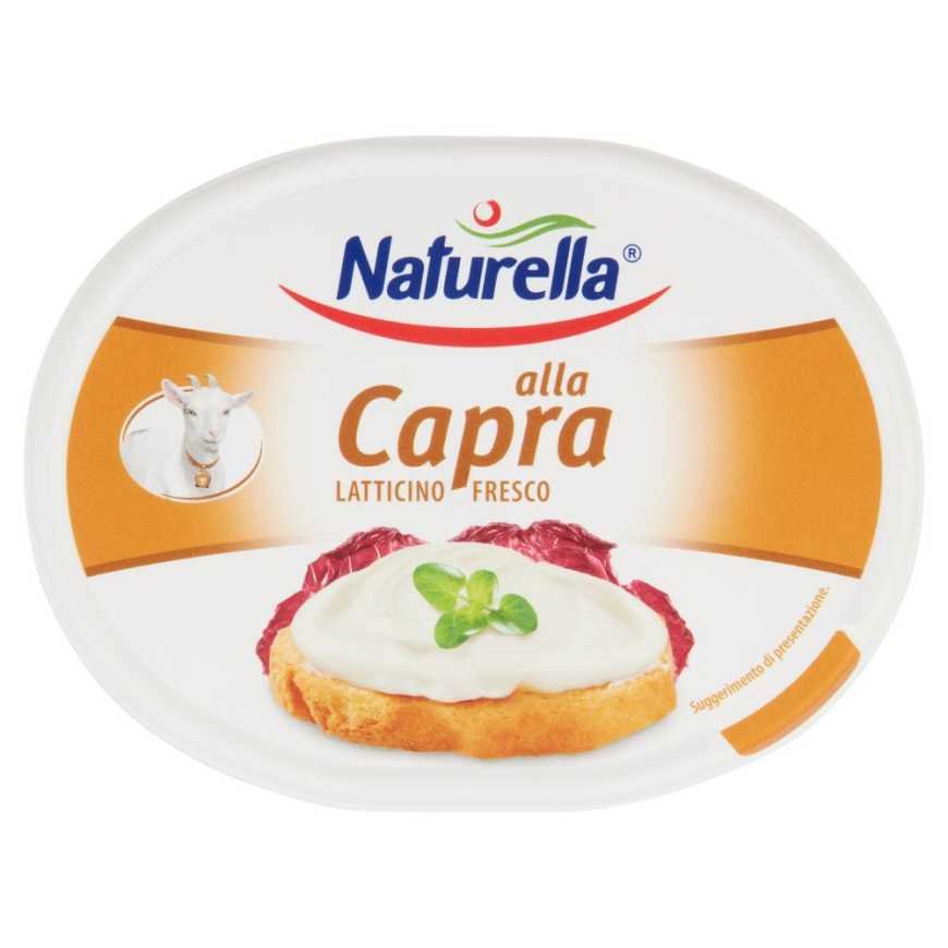 Goat's milk spread cheese, 175 g