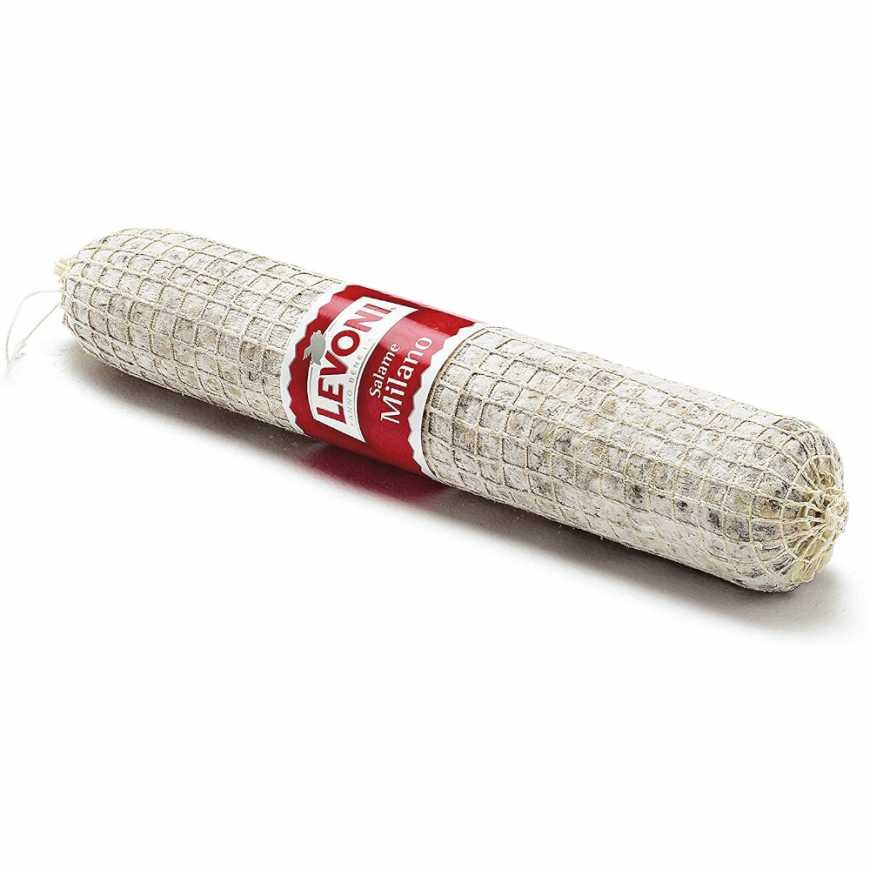 Levoni Salame Milano, 2 × 3.5 kg