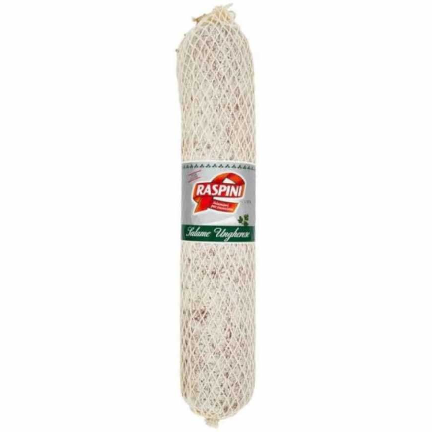 Raspini Салями Унгерезе, 3 × 3 кг