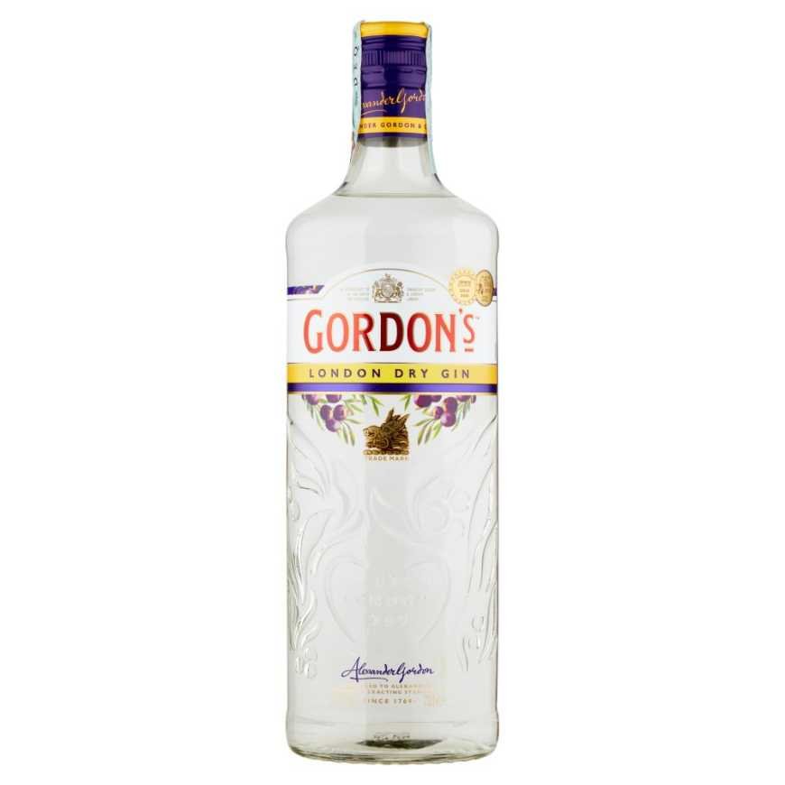 Gordon's Лондонский сухой джин, 0,7 л
