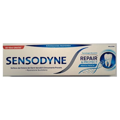 Sensodyne Repair & Protect зубная паста, 75 мл