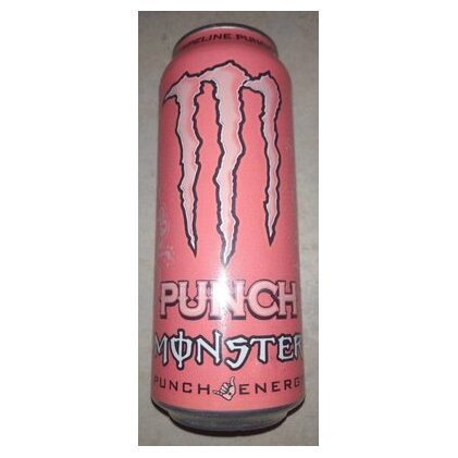 Monster Energy энергетический напиток Pipeline Punch, 0,5 л