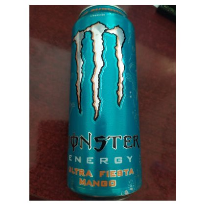 Monster Energy энергетический напиток Ultra Fiesta, 0,5 л
