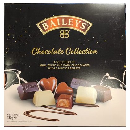 Baileys коллекция шоколадных пралине, 135 г