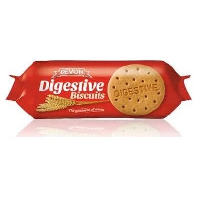 Devon печенье Digestive, 250 г