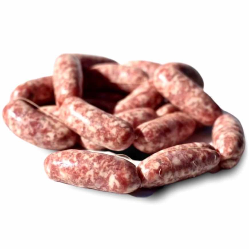 Desideri sweet sausage, 400 g, 20 pcs.