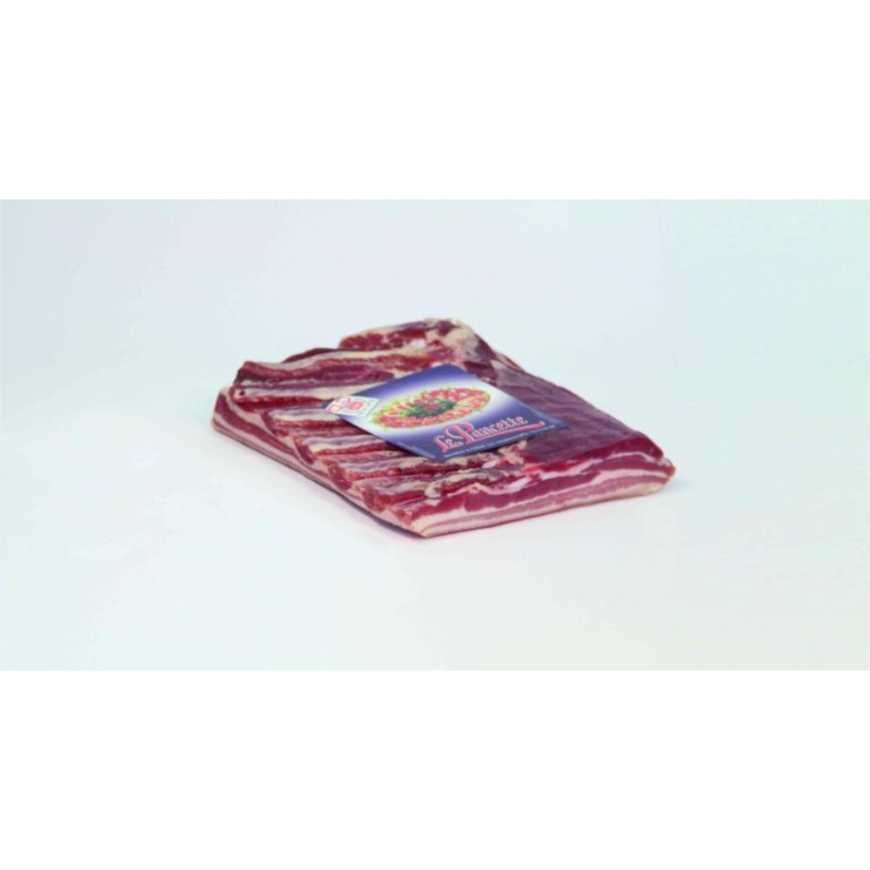 Il Colle Pancetta Tesa Dolce, 5 pcs × 1.5 kg