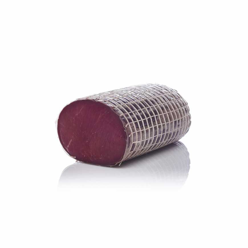 Motta Карпаччо из брезаолы, 4 шт × 2,5 кг