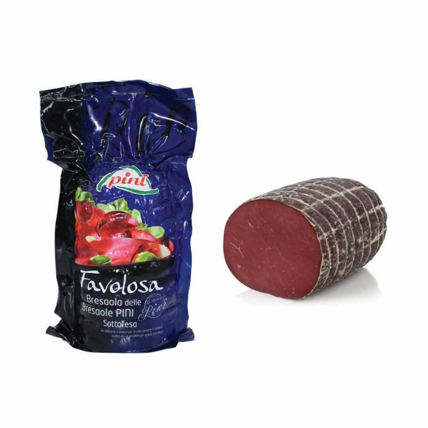 Pini Брезаола Sottofesa, 4 шт × 1,5 кг