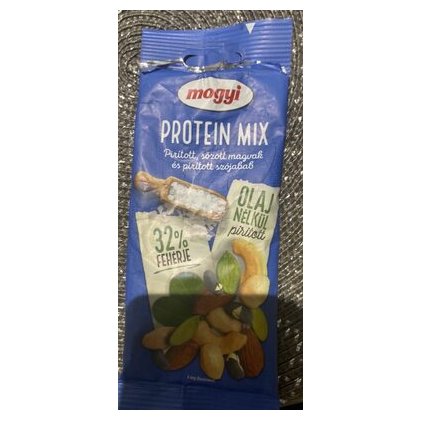 Mogyi смесь семян Protein Mix, 70 г
