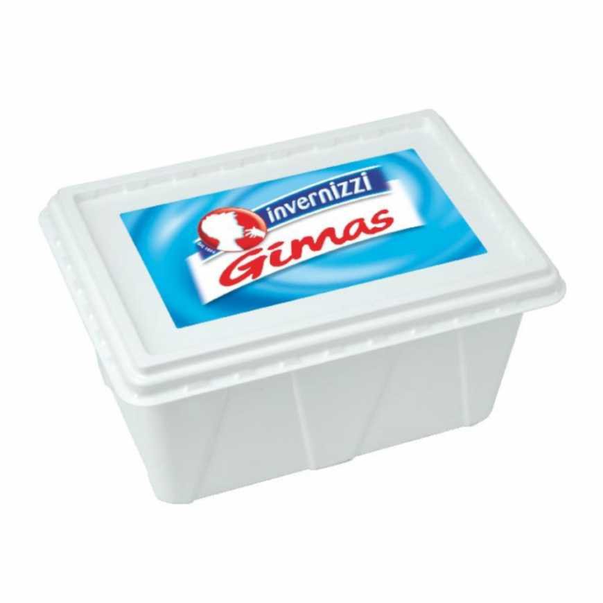 Invernizzi Gimas Tronchetto сыр, 1,4 кг, 1 шт