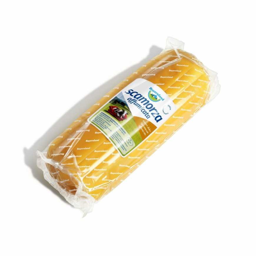 Bayernland скаморца копченая, 4 × 2 кг