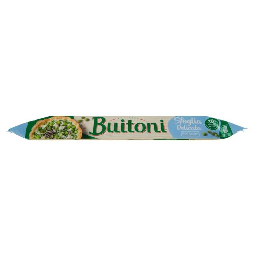 Buitoni Слоеное тесто свежее нежное, 230 г