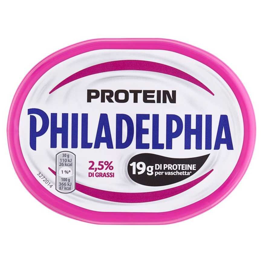 Philadelphia Yogurt Protein, 175 г