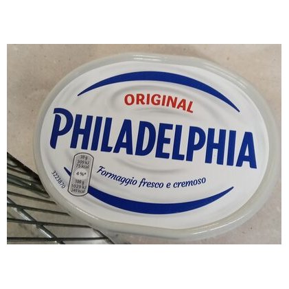 Philadelphia классический творожный сыр, 220 г