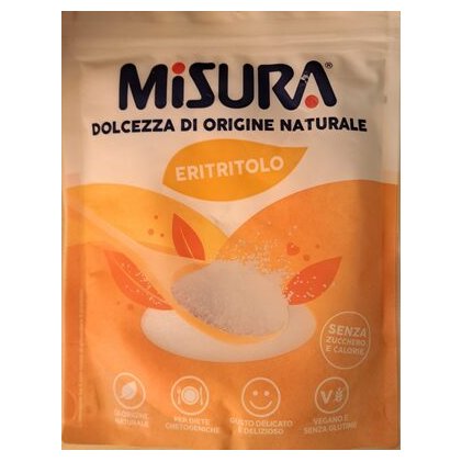 Misura подсластитель эритрит, 370 г