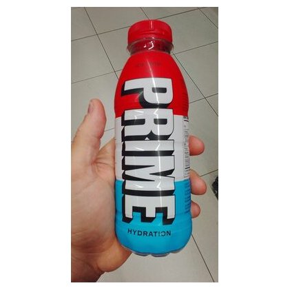 Prime Hydration Ice Pop напиток функциональный, 500 мл