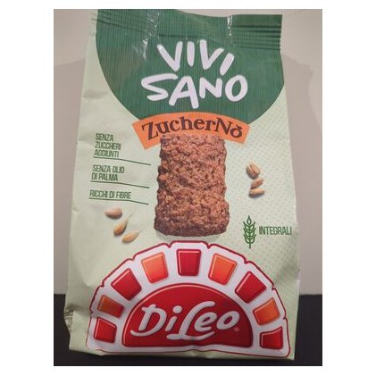 Di Leo Vivi Sano ZucherNó sugar-free biscuits, 300 g