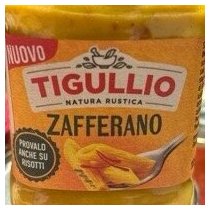 Star соус песто Tigullio с шафраном, 185 г