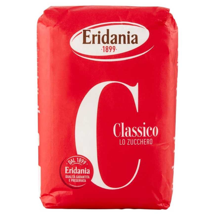 Eridania Классический сахар, 1 кг