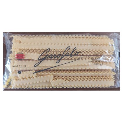 Garofalo макароны mafalde, 500 г