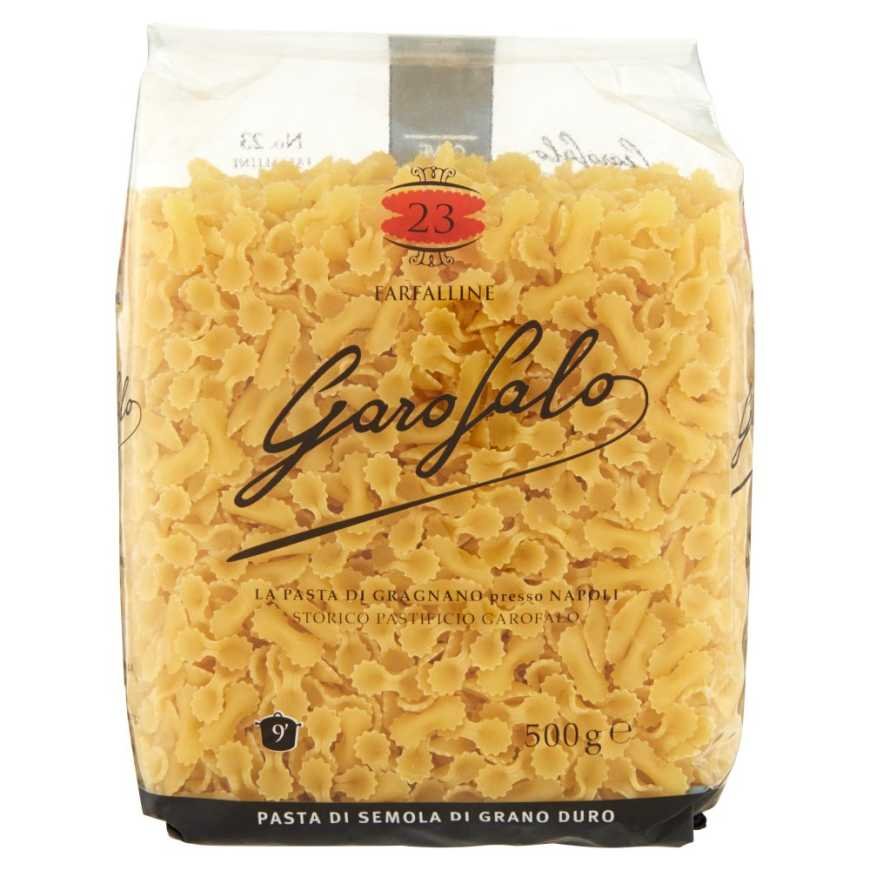 Garofalo Фарфаллине n.23, 500 г