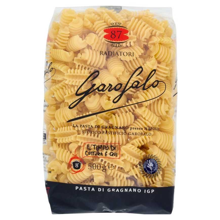 Garofalo Радиатори n.87, 500 г