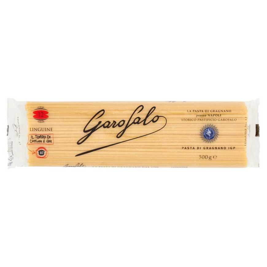 Garofalo Лингвине n.12, 500 г
