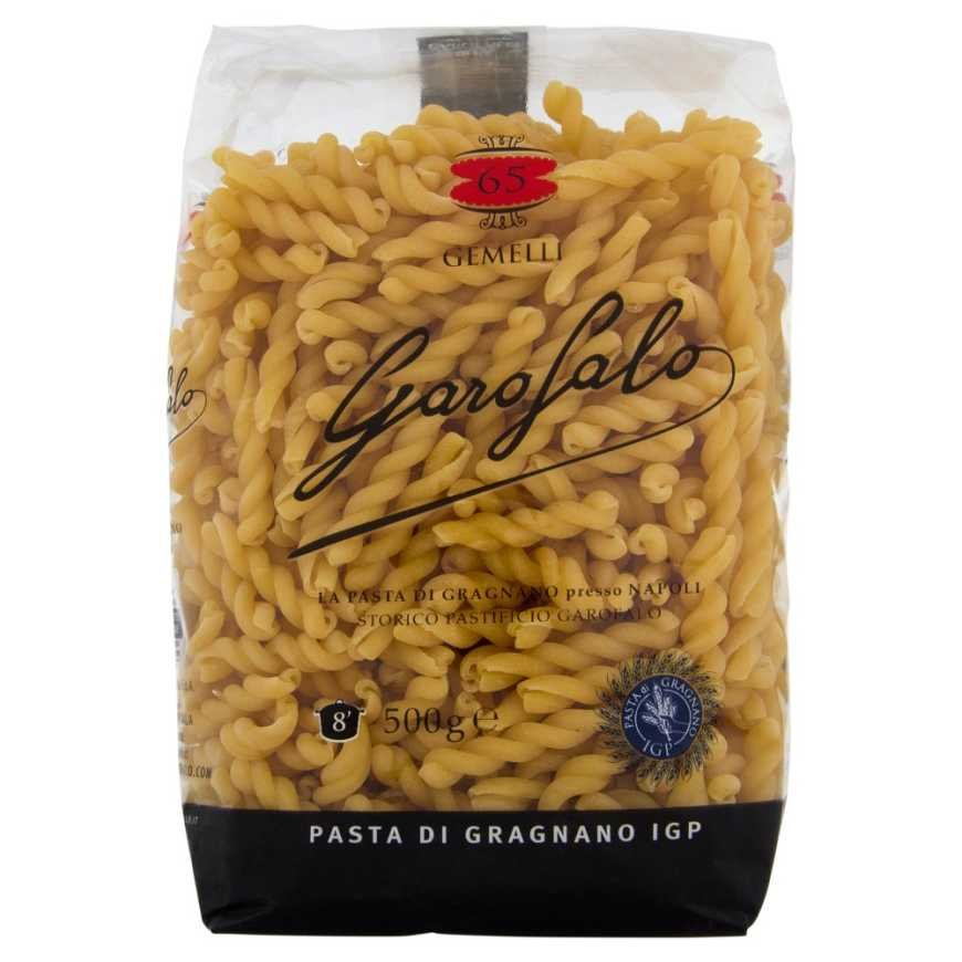 Garofalo Джемелли n.65, 500 г