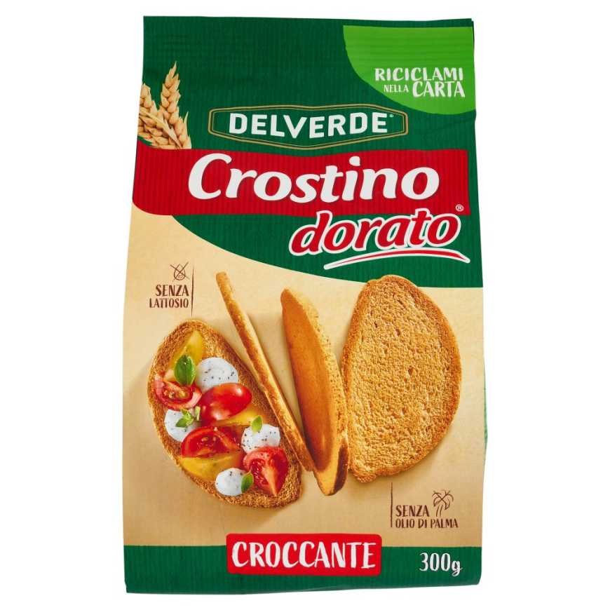 Buitoni Crostini Dorati golden croutons, 300 g