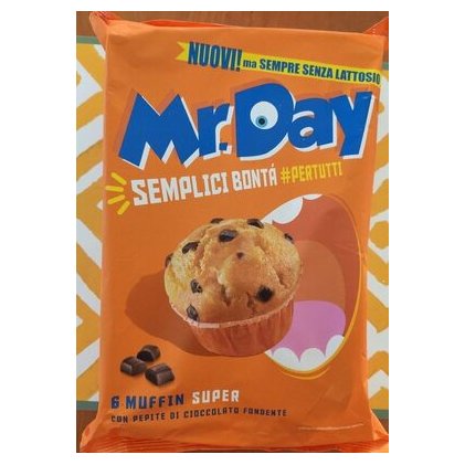 Matilde Vicenzi muffins, 300 g