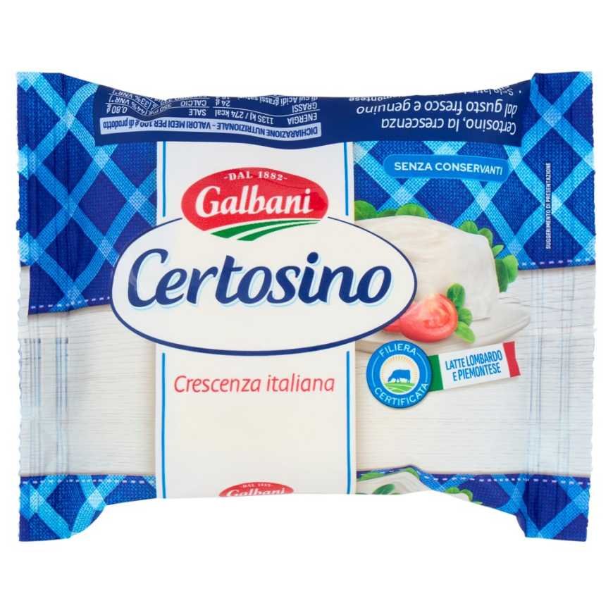 Galbani Certosino, 100 g