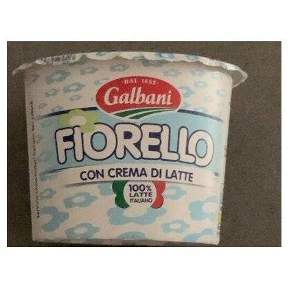 Galbani Fiorello сыр маскарпоне, 100 г