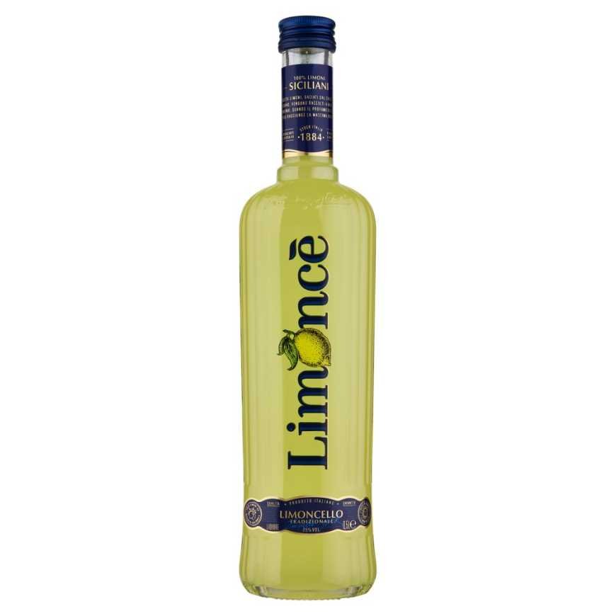 Stock Лимончелло Limoncé, 0,5 л