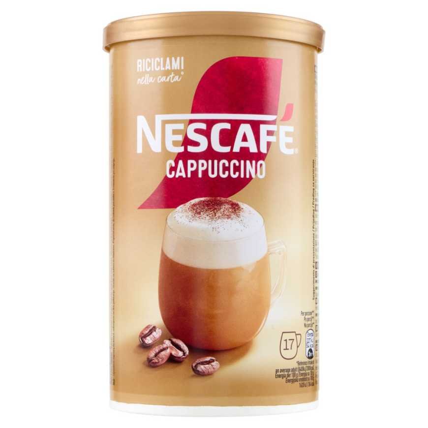 Nescafè капучино, 250 г