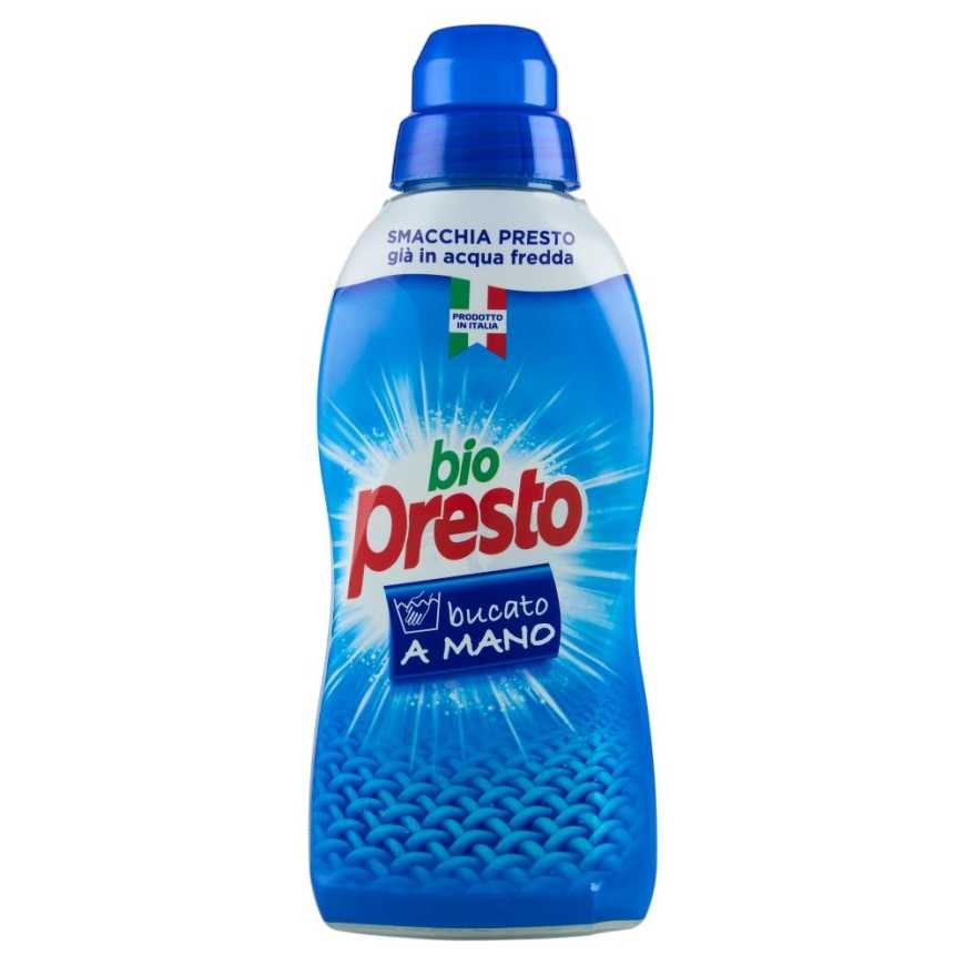 Bio Presto Liquid hand wash detergent, 750 ml