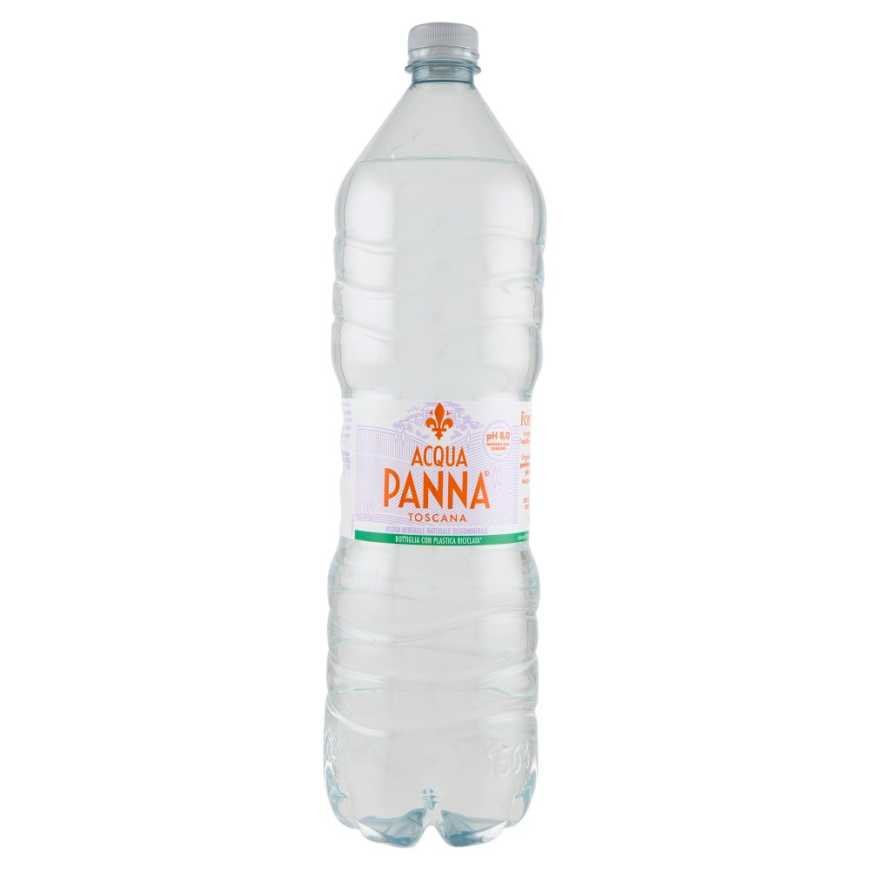 Acqua Panna Негазированная питьевая вода, 1,5 л