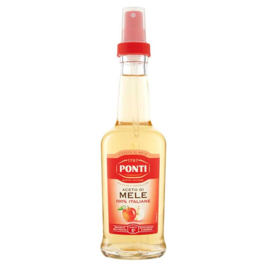 Ponti яблочный уксус спрей, 250 мл