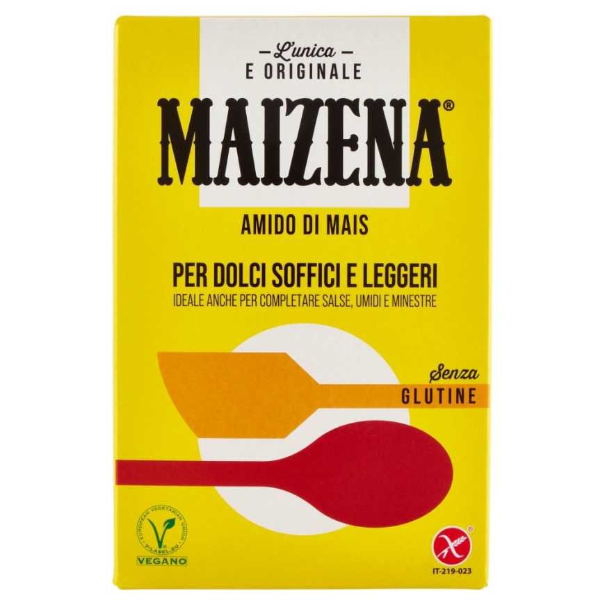 Кукурузный крахмал Maizena, 250 г
