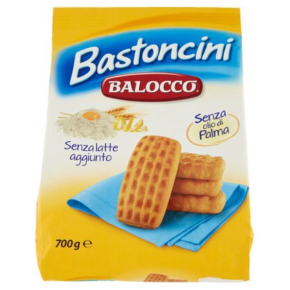 Balocco Bastoncini печенье, 700 г