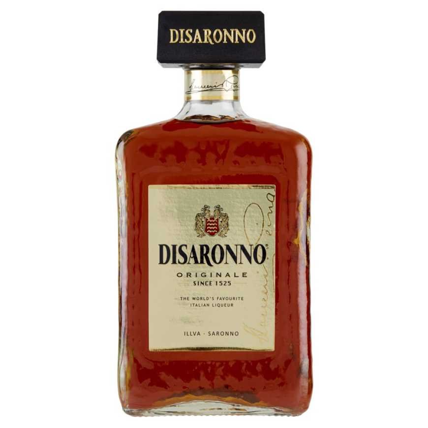 Amaretto di Saronno ликер, 0,7 л, 28%