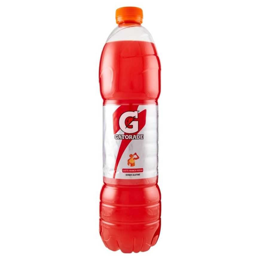 Gatorade изотонический напиток со вкусом красного апельсина, 1,5 л