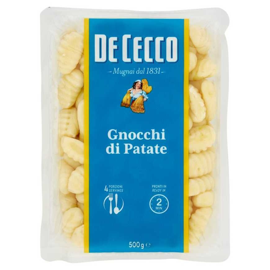 De Cecco Картофельные ньокки, 500 г